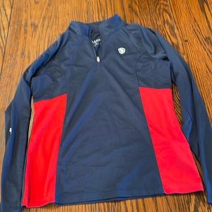 Ariat Sunstopper 1/4 Zip